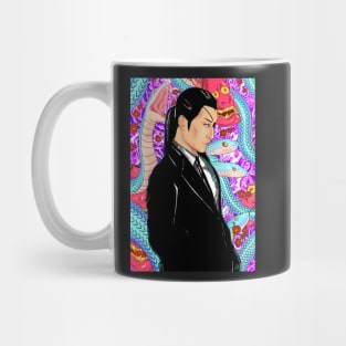 Hebi Mug